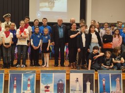 23.03 Turniej Marynistyczny